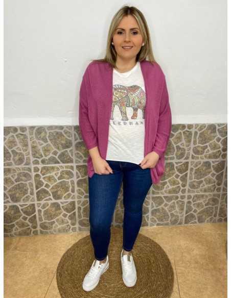 Cárdigan Lusy