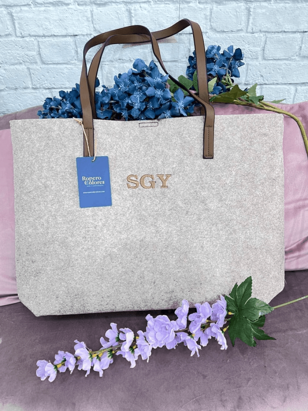 Bolso Personalizado