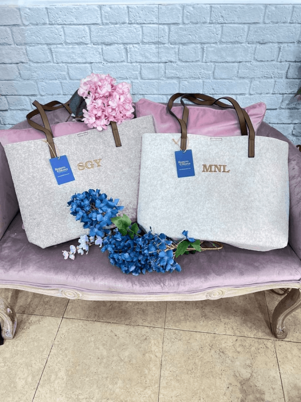 Bolso Personalizado 2