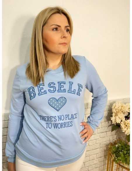 copy of Sudadera Beself 5