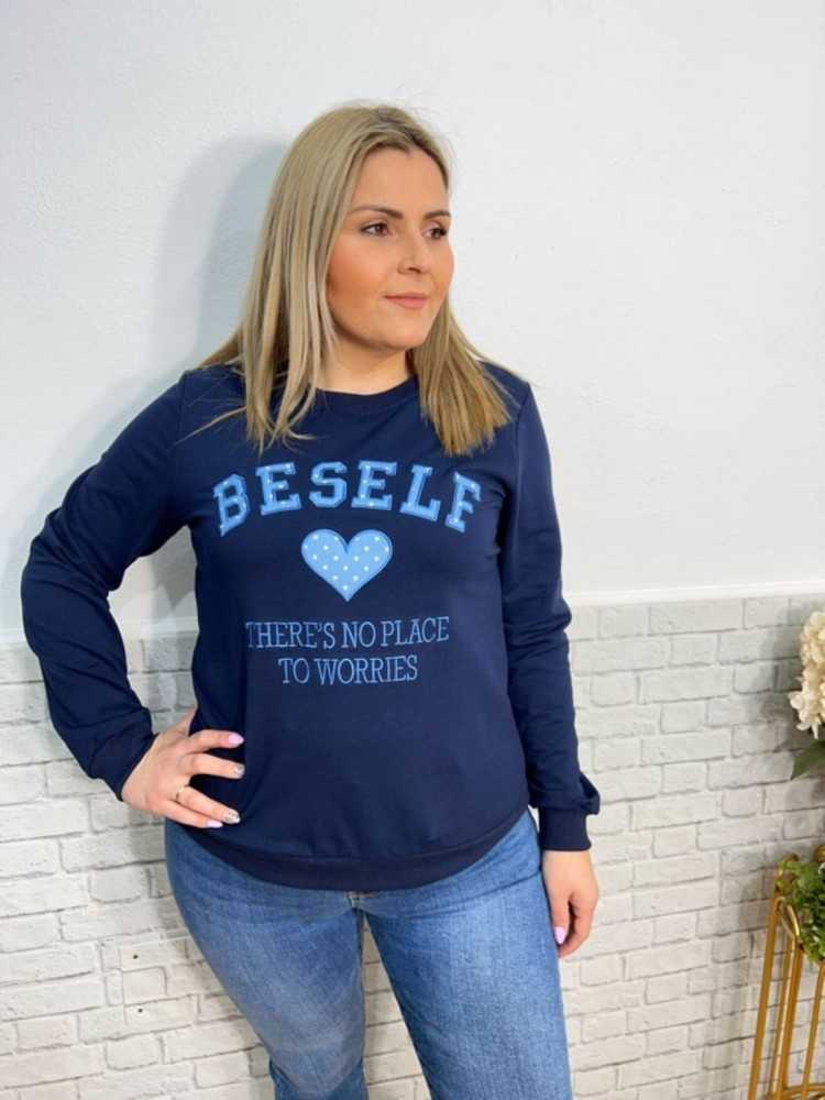 copy of Sudadera Beself 5