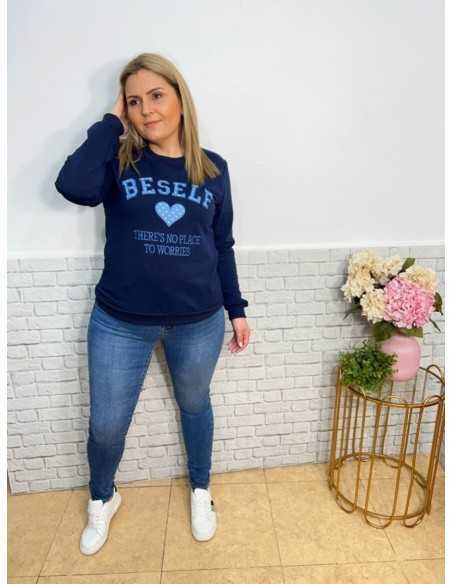 copy of Sudadera Beself 6