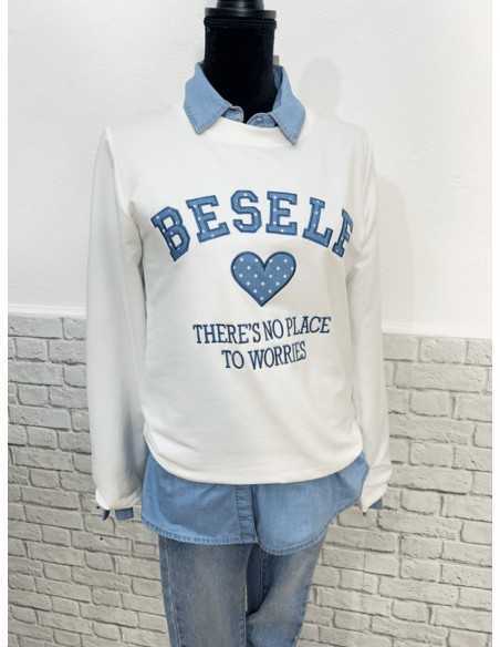 copy of Sudadera Beself 6