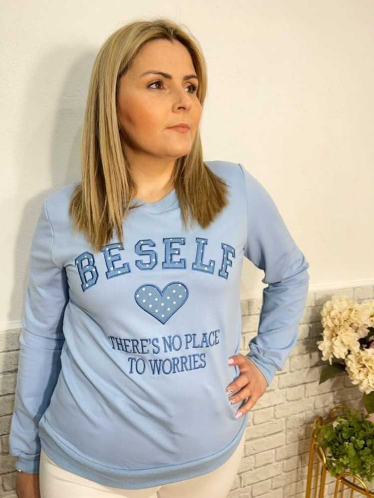 copy of Sudadera Beself 8