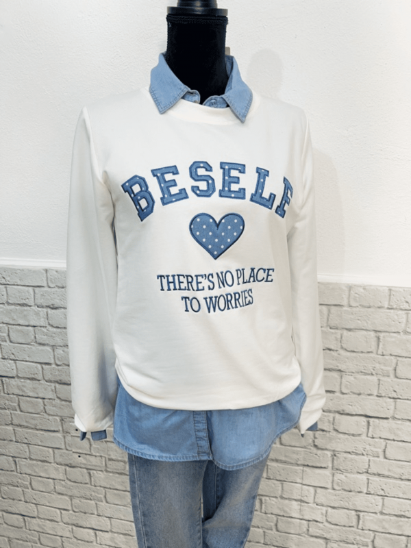 copy of Sudadera Beself 9 2