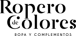 El Ropero de Colores Isotipo